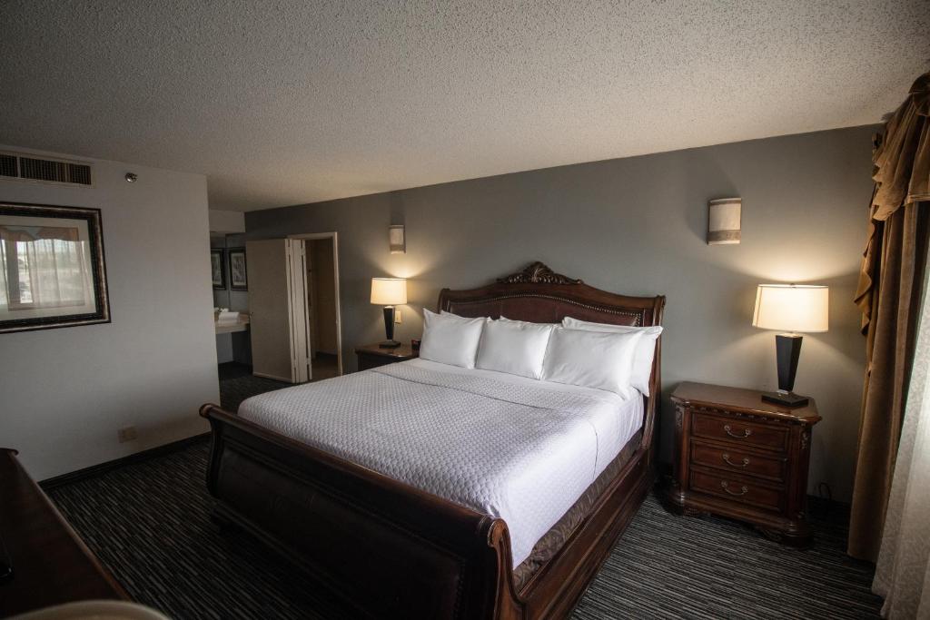 Wyndham Houston near NRG Park - Medical Center - 
