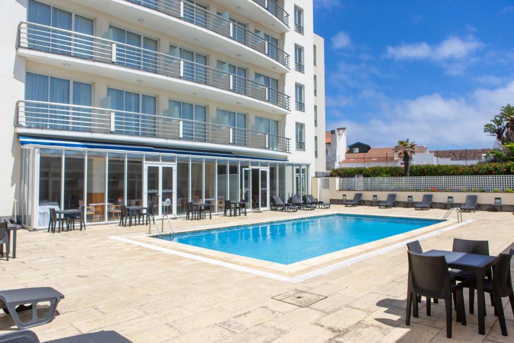 My Story Hotel Vila Nova, Ponta Delgada – Updated 2022 Prices