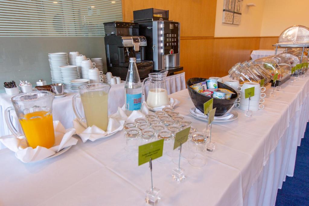 MS Vila Nova - Resim 39