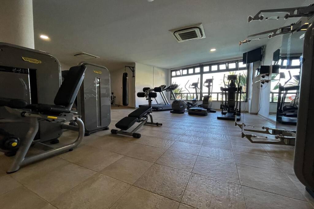 Apartamento en complejo Mascarat (Spanje Altea la Vieja ...