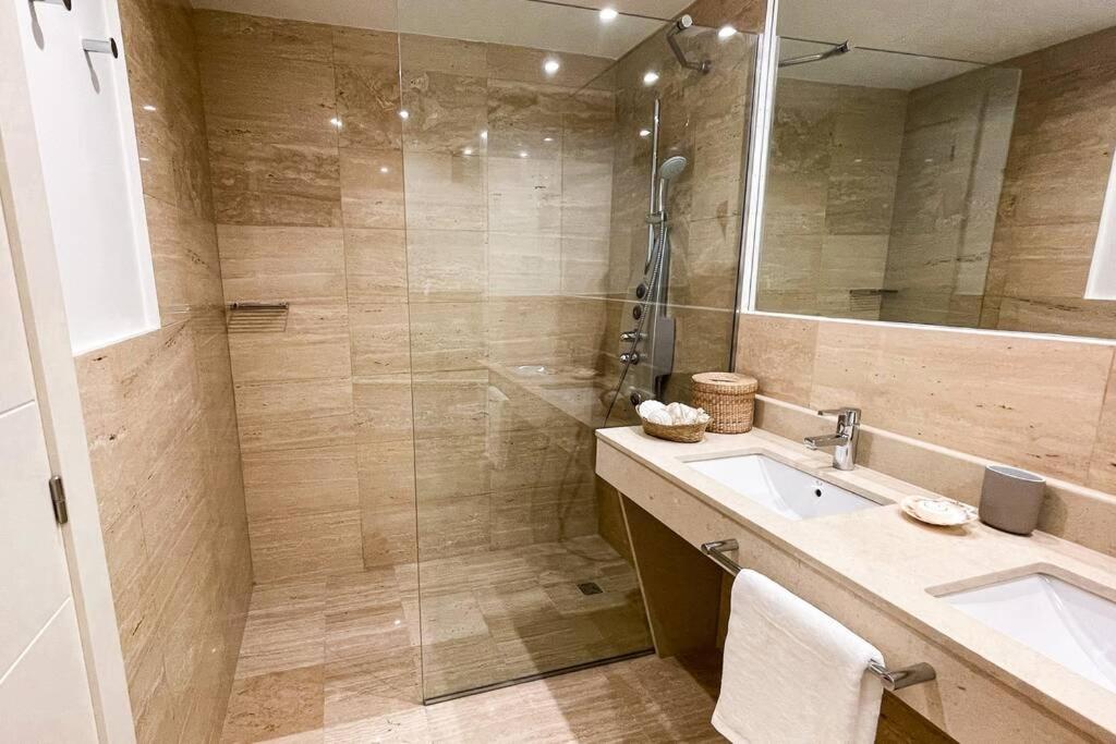 Apartamento en complejo Mascarat (Spanje Altea la Vieja ...