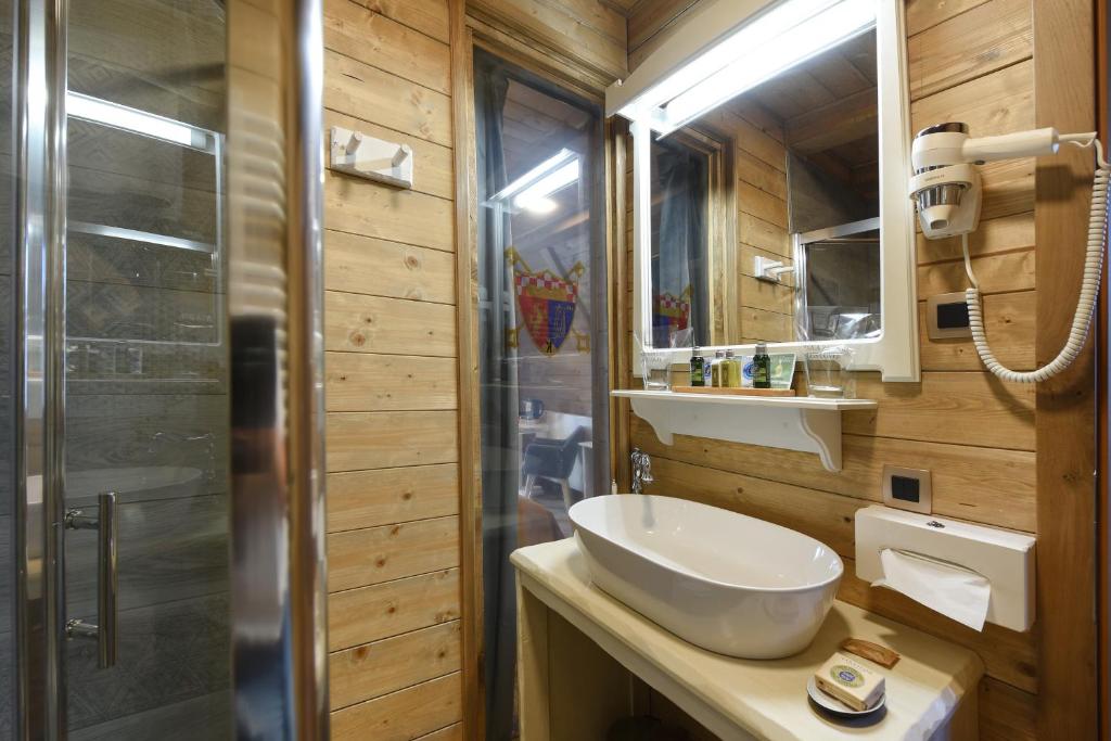 Lakeside Hotel Plitvice - 4