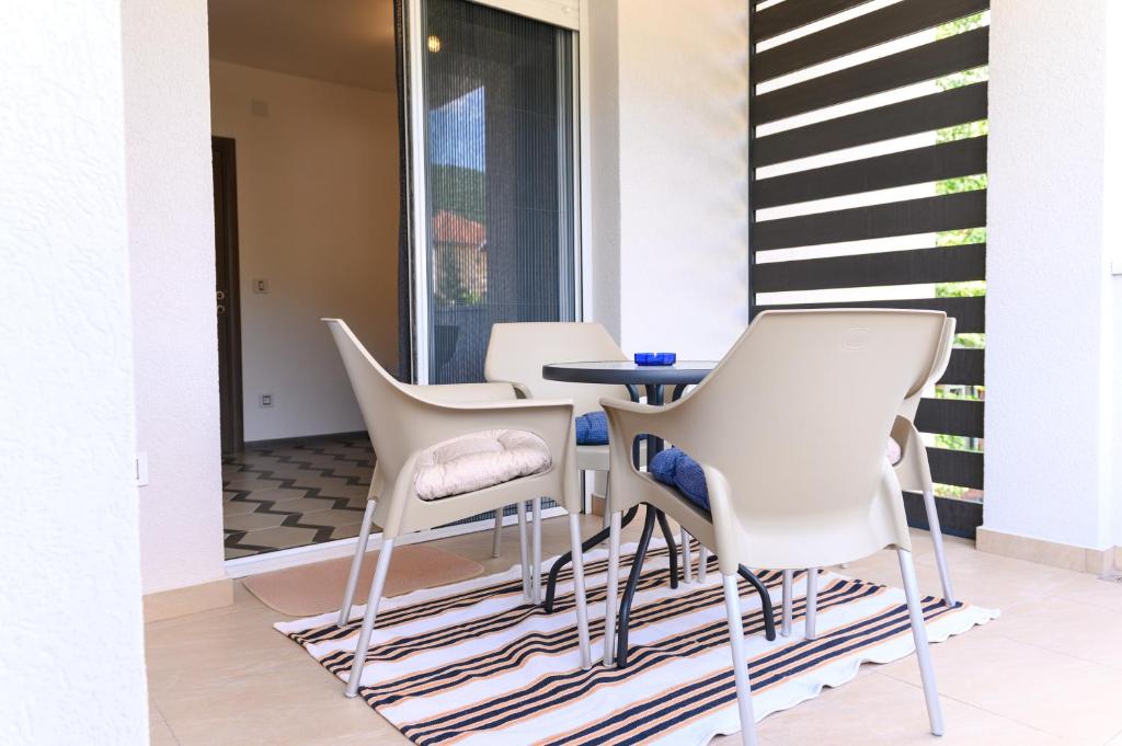 Galerija fotografija objekta Apartman N&P u gradu 'Soko Banja'