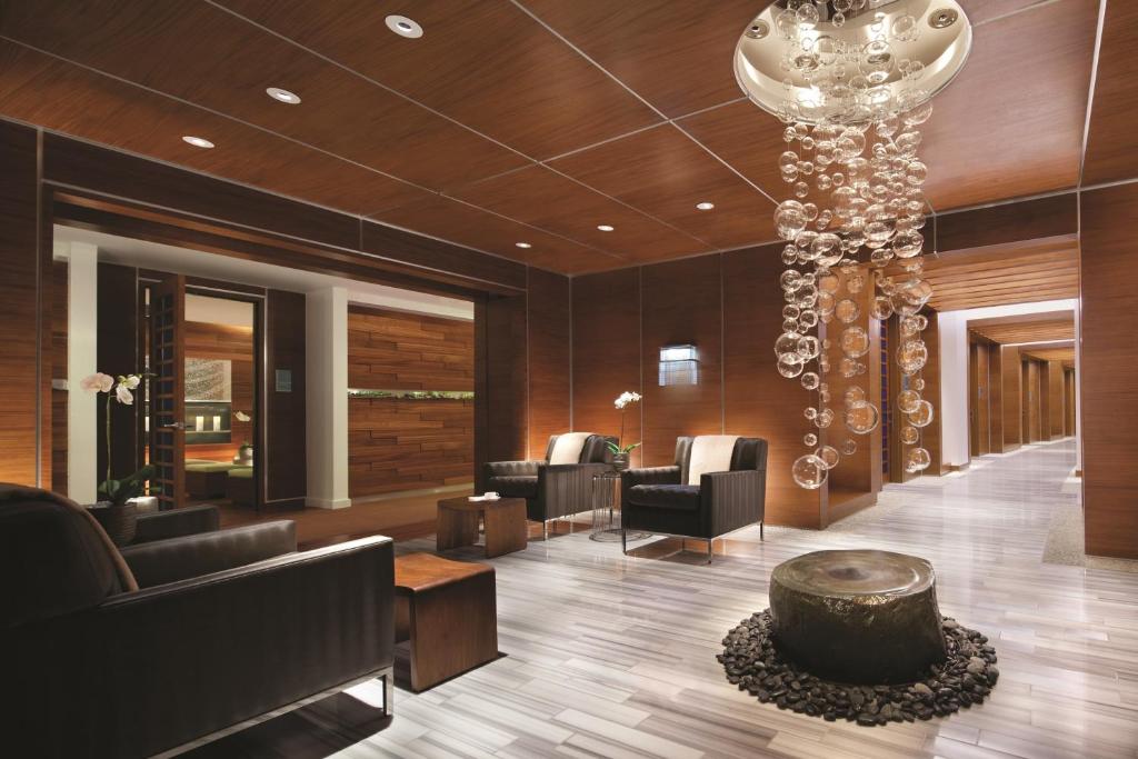 Vdara Hotel & Spa at ARIA Las Vegas photo
