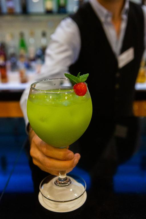 MS Vila Nova - Resim 30