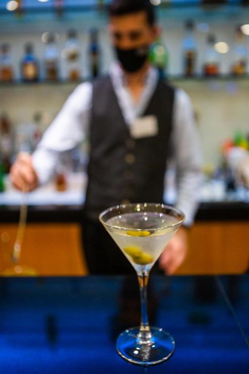 MS Vila Nova - Resim 27