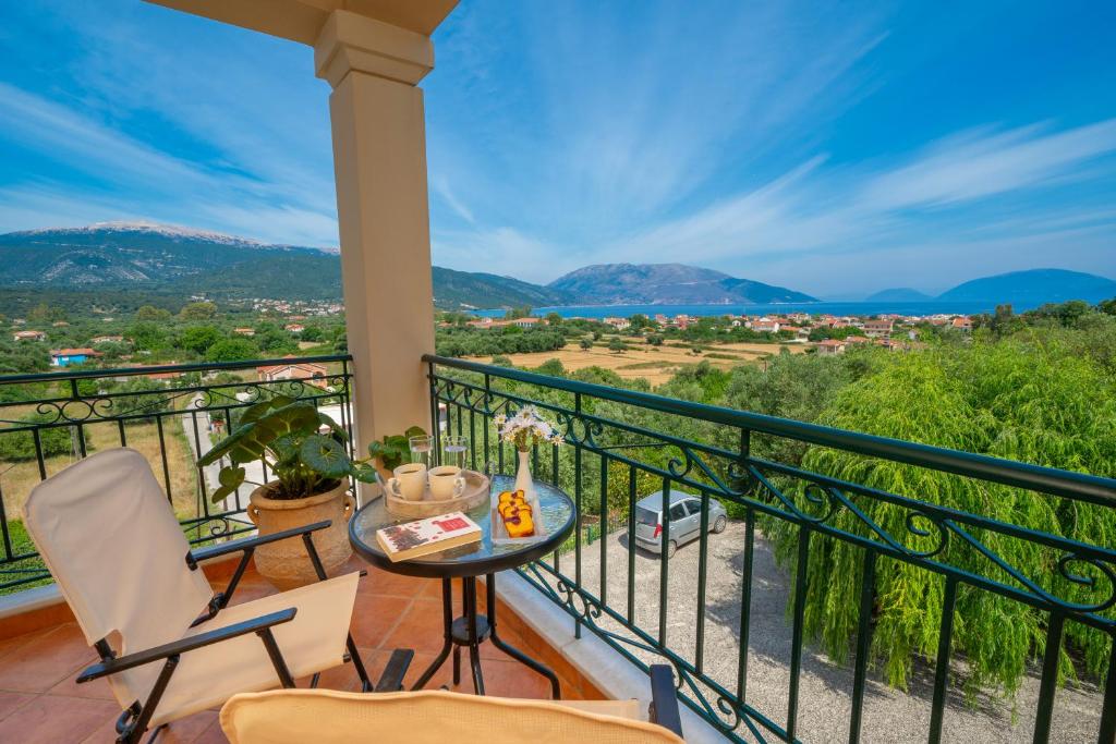 Maria's Apartments - 17