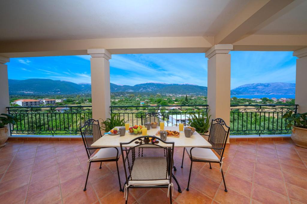 Maria's Apartments - 15