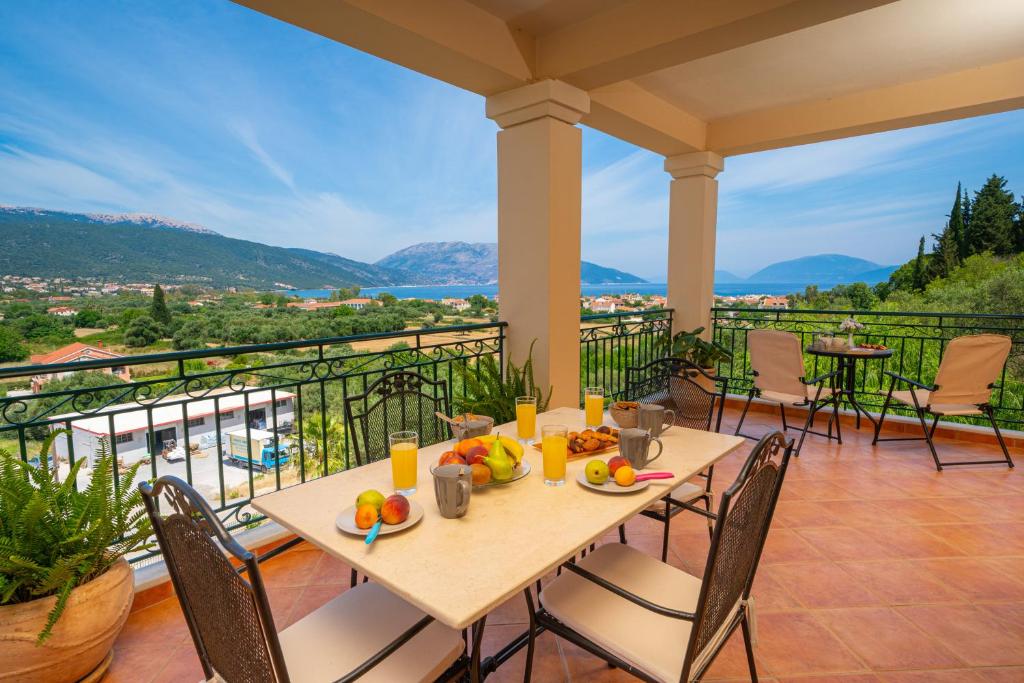 Maria's Apartments - 14