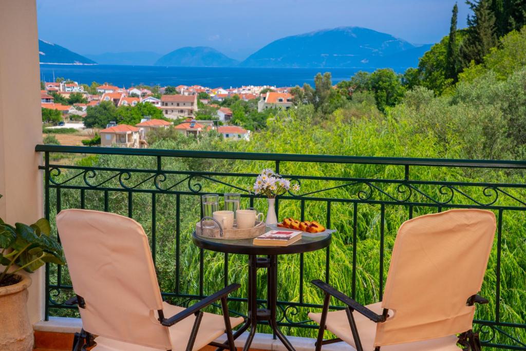 Maria's Apartments - 18