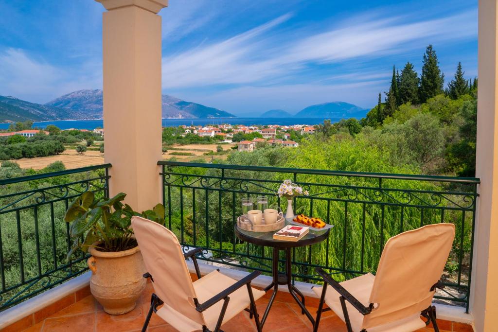 Maria's Apartments - 19