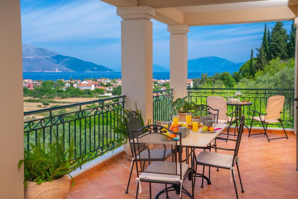 Maria's Apartments - 16