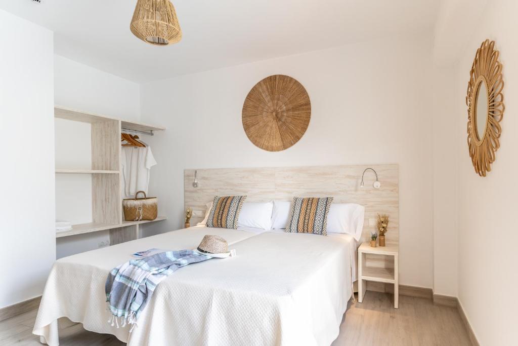 Hostal Rosell Boutique, San Antonio – Bijgewerkte prijzen 2022