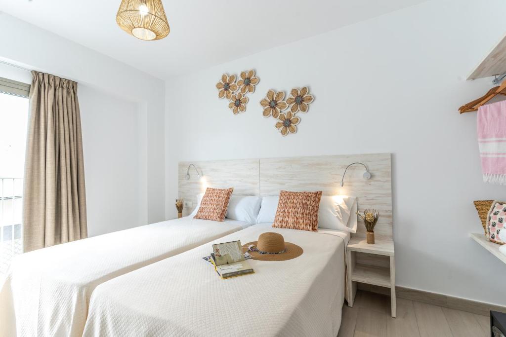 Hostal Rosell Boutique - Chambre Double