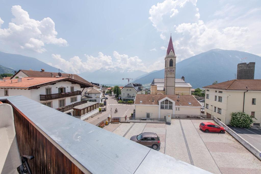 Hotel Garni Zum Hirschen
