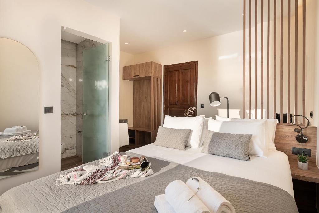 Amphitrite Hotel - 2