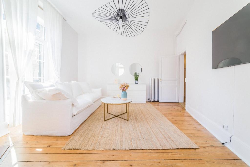 Appartement Gambetta - Housity