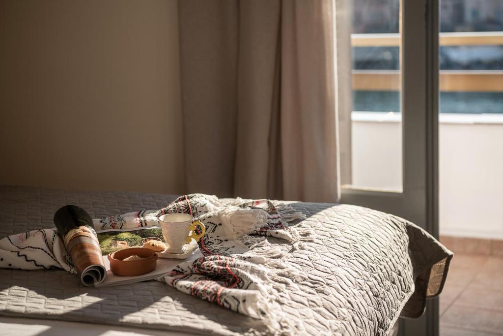 Amphitrite Hotel - 13