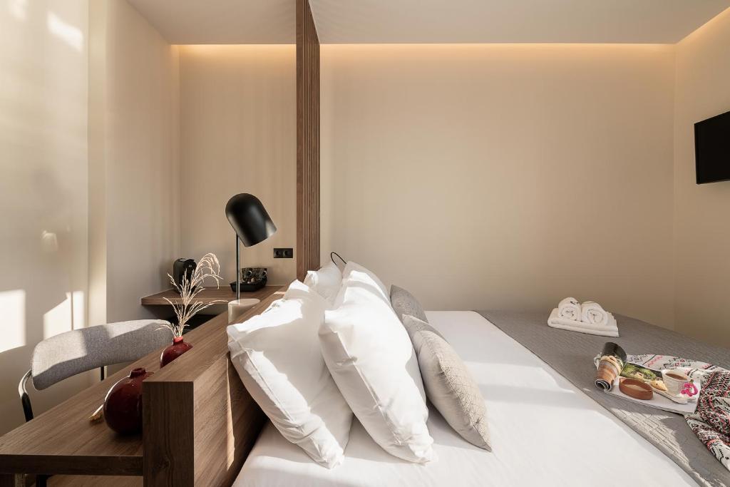 Amphitrite Hotel - 12