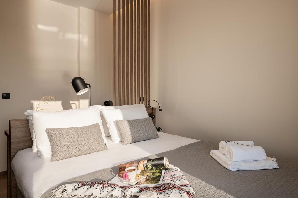 Amphitrite Hotel - 11