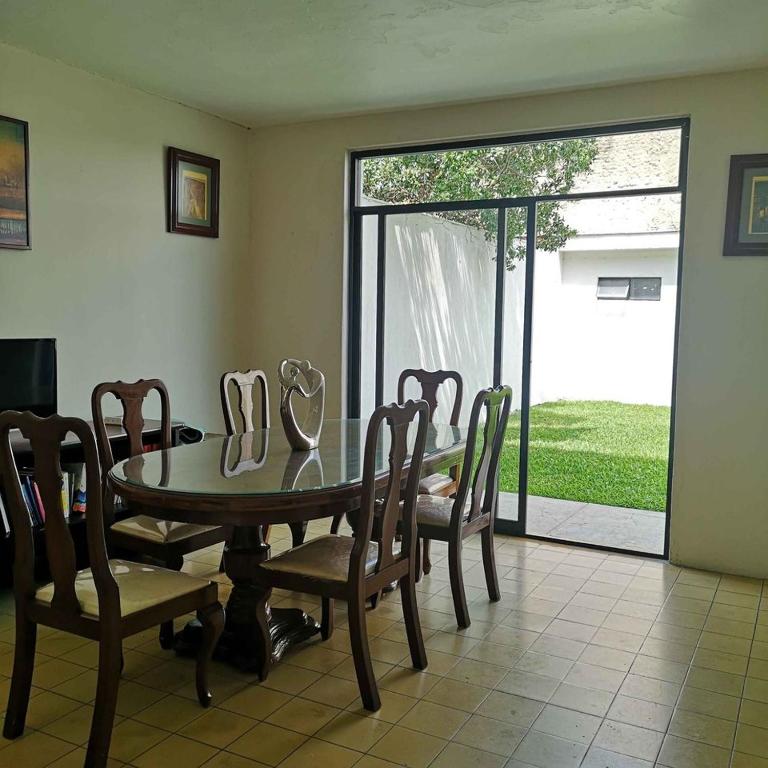 Departamento amueblado en lerdo cesar g meraz - Housity