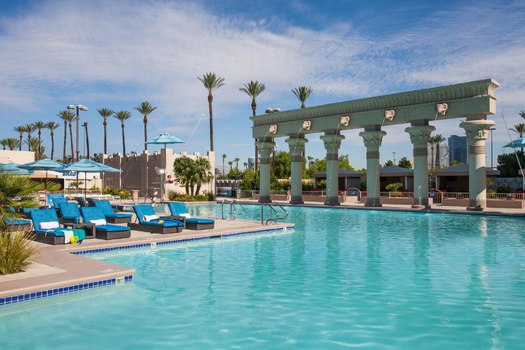 Luxor, Las Vegas – Updated 2023 Prices