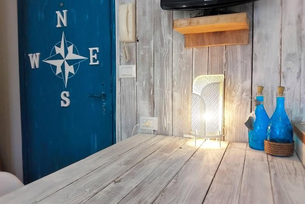 Galeriebild der Unterkunft "Beach Cottage" monolocale vicino alla spiaggia in Chioggia