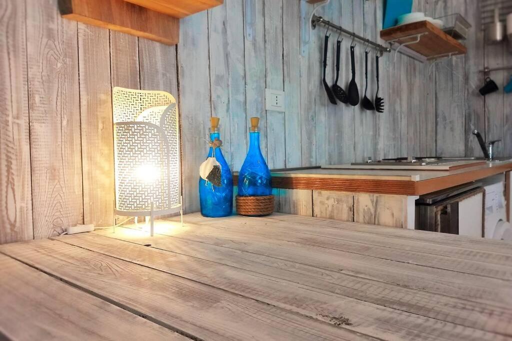 Galeriebild der Unterkunft "Beach Cottage" monolocale vicino alla spiaggia in Chioggia