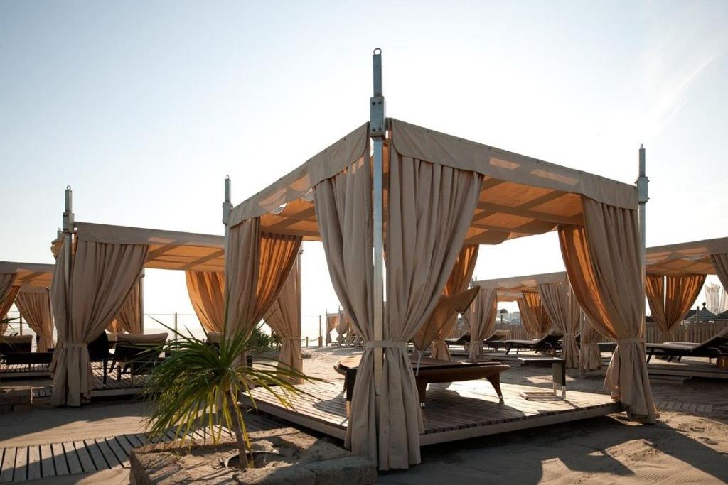 Galeriebild der Unterkunft "Beach Cottage" monolocale vicino alla spiaggia in Chioggia