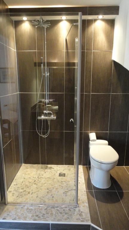 Le Mas des Oliviers - Deluxe King Room