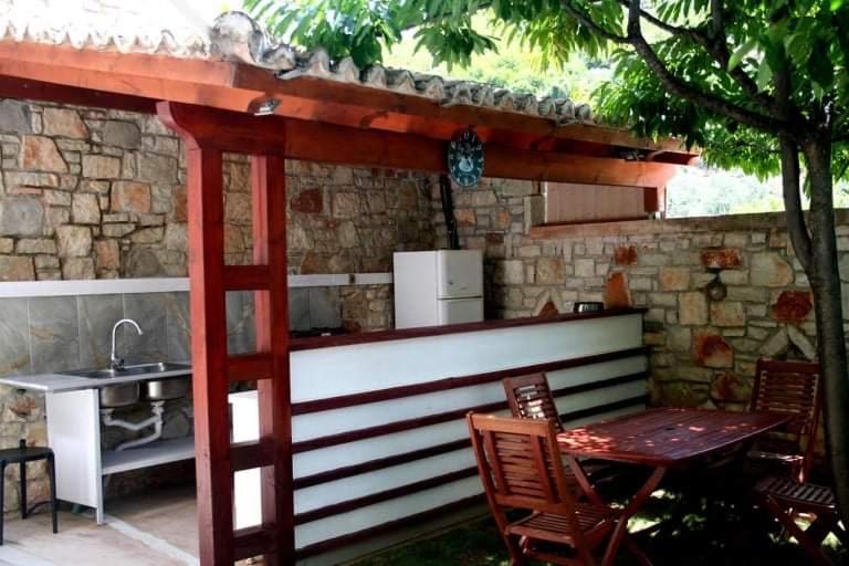 Spyridoula's Guest House - Imazhi 4