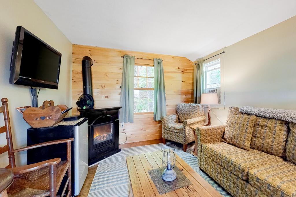 Valley Brook Cottage 2