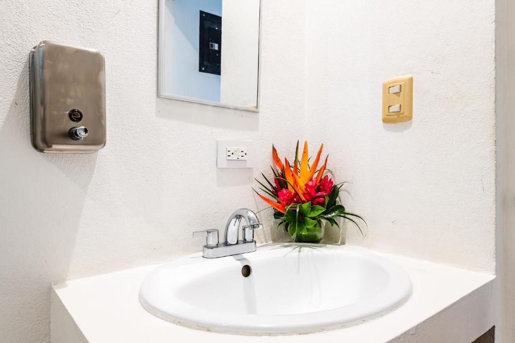 Fotografie z fotogalerie ubytování Hotel Gardenia Tamarindo v destinaci Tamarindo