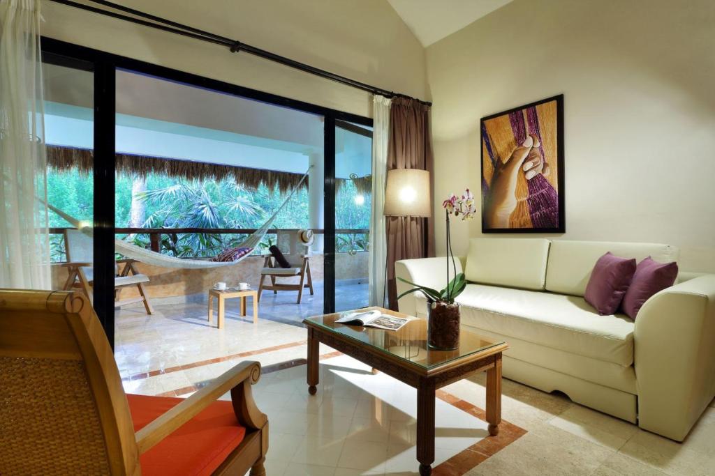 Grand Palladium Colonial Resort & Spa - All Inclusive - 浪漫别墅套房池畔成人