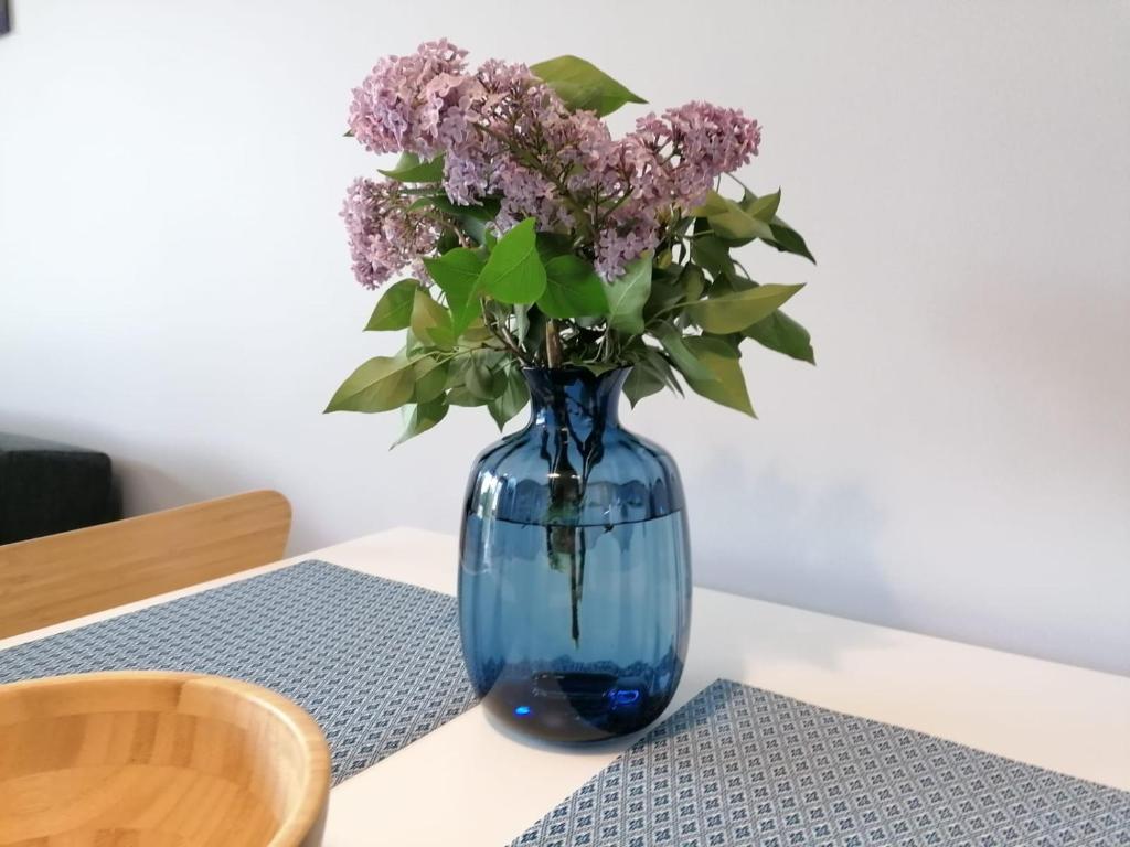APARTAMENT GROMADZYŃ 39 - Appartement 1 Chambre
