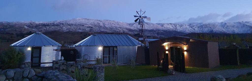 River Rock Estate - Resim 12