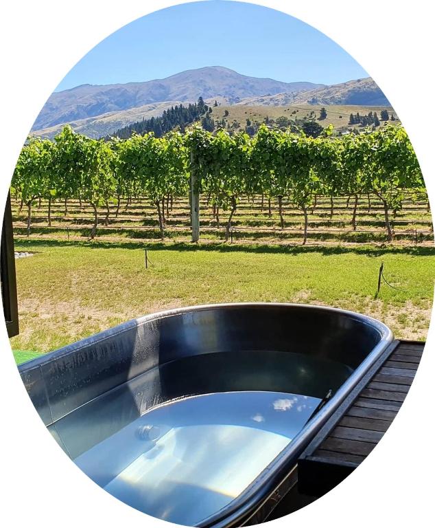 River Rock Estate - Resim 10