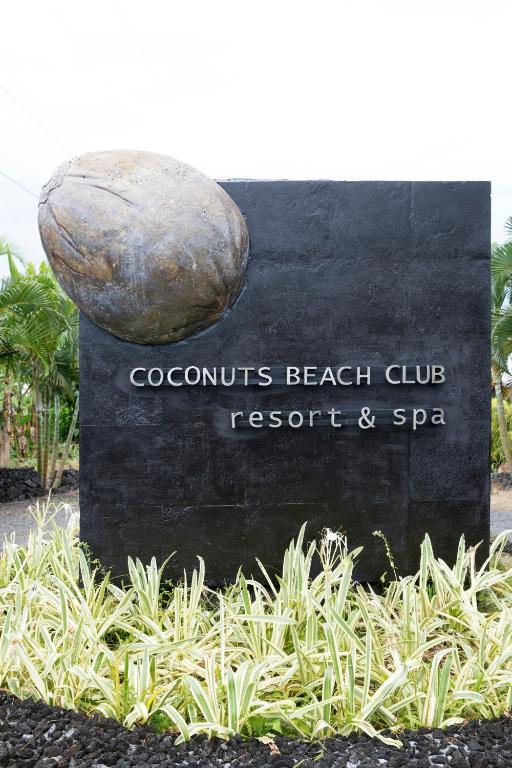 Fotografie z fotogalerie ubytování Coconuts Beach Club Resort and Spa v destinaci Fausaga