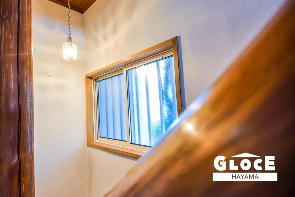 Certifikát, hodnocení, plakát nebo jiný dokument vystavený v ubytování GLOCE 葉山 Ocean View House 都心から1時間 湘南の絶景を独り占めペットok 出張BBQ有り
