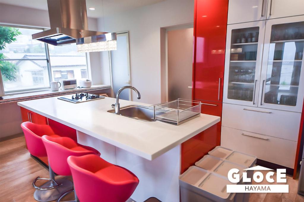 GLOCE 葉山 Ocean View House 都心から1時間 湘南の絶景を独り占めペットok 出張BBQ有り 予約する
