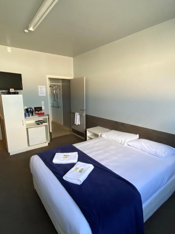 Rotorua Citizens Club - Resim 9