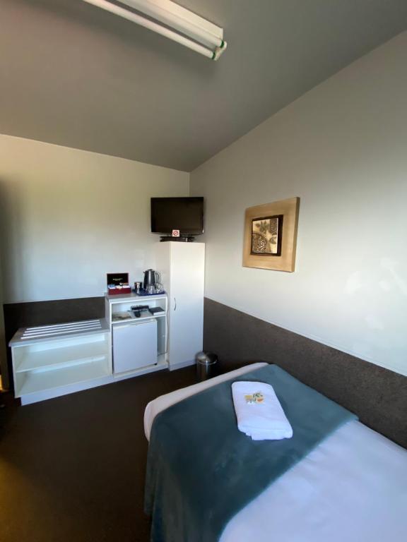 Rotorua Citizens Club - Resim 10