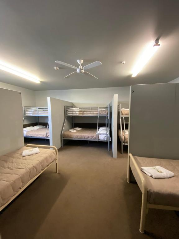 Rotorua Citizens Club - Resim 2