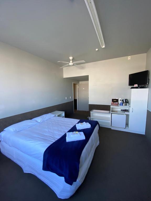 Rotorua Citizens Club - Resim 15