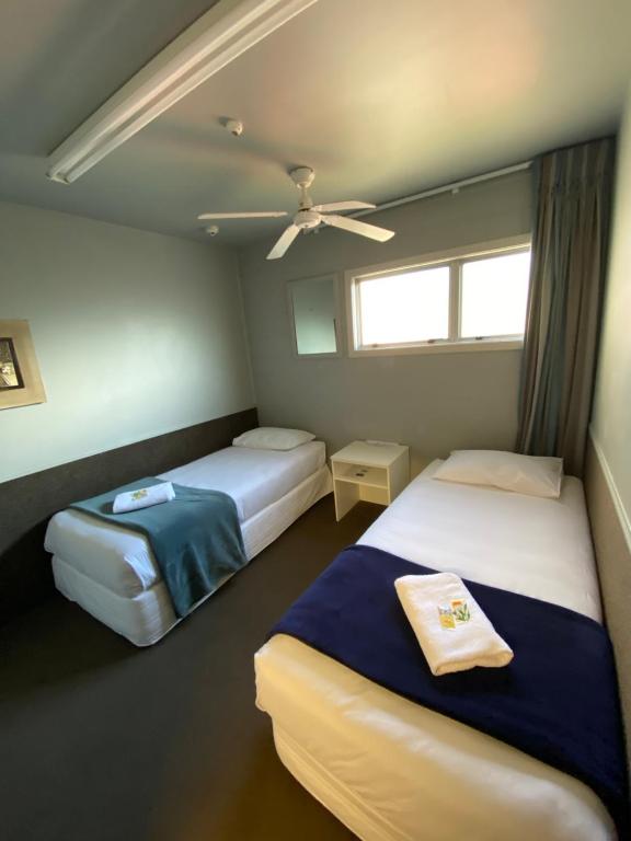 Rotorua Citizens Club - Resim 17