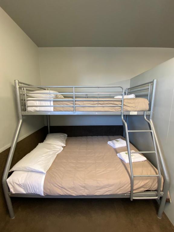 Rotorua Citizens Club - Resim 18