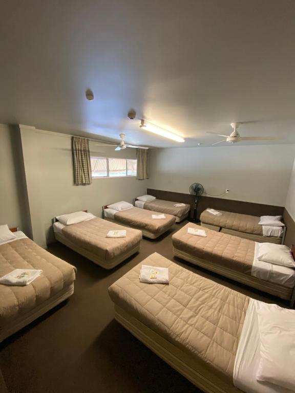 Rotorua Citizens Club - Resim 5