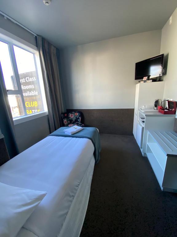 Rotorua Citizens Club - Resim 21