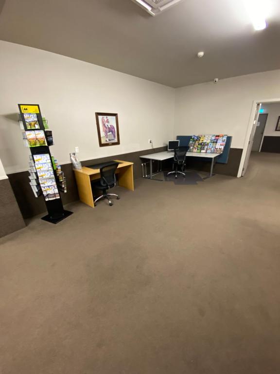 Rotorua Citizens Club - Resim 23