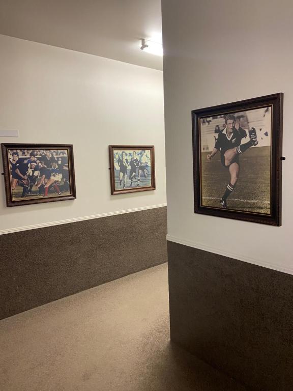 Rotorua Citizens Club - Resim 24